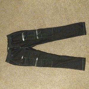 Hot topic jeans